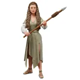 Hasbro E8908 F4352 — Коллекционная фигурка «Принцесса Лея (Деревня эвоков)» 15 см The Black Series Star Wars F4352 — фото 2