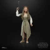 Hasbro E8908 F4352 — Коллекционная фигурка «Принцесса Лея (Деревня эвоков)» 15 см The Black Series Star Wars F4352 — фото 6