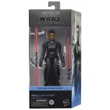Hasbro E8908 F4362 — Коллекционная фигурка «Рива (Третья сестра)» 15 см The Black Series Star Wars F4362 — фото 1