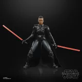 Hasbro E8908 F4362 — Коллекционная фигурка «Рива (Третья сестра)» 15 см The Black Series Star Wars F4362 — фото 7