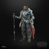 Hasbro F4065 — Коллекционная фигурка «Со Геррера» 15 см The Black Series Star Wars F4065 — фото 4