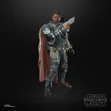 Hasbro F4065 — Коллекционная фигурка «Со Геррера» 15 см The Black Series Star Wars F4065 — фото 6