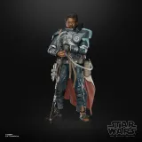 Hasbro F4065 — Коллекционная фигурка «Со Геррера» 15 см The Black Series Star Wars F4065 — фото 7