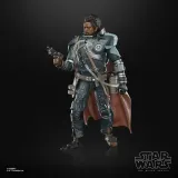Hasbro F4065 — Коллекционная фигурка «Со Геррера» 15 см The Black Series Star Wars F4065 — фото 8