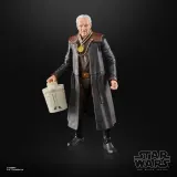 Hasbro E8908 F4351 — Коллекционная фигурка «Клиент» 15 см The Black Series Star Wars F4351 — фото 6