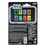 Hasbro E7763 F1890 — Коллекционная фигурка «Лэндо Калриссиан» 10 см Vintage Collection Star Wars F1890 — фото 3