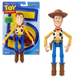 Mattel JKV14 — Фигурка ковбой шериф Вуди 23 см История игрушек JKV14 — фото 1