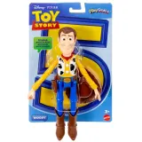Mattel JKV14 — Фигурка ковбой шериф Вуди 23 см История игрушек JKV14 — фото 2