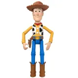 Mattel JKV14 — Фигурка ковбой шериф Вуди 23 см История игрушек JKV14 — фото 4