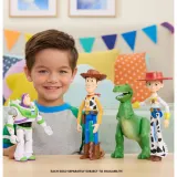 Mattel JKV14 — Фигурка ковбой шериф Вуди 23 см История игрушек JKV14 — фото 7