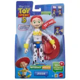Mattel JKV27 — Интерактивная говорящая фигурка Джесси 22 см История игрушек JKV27 — фото 2