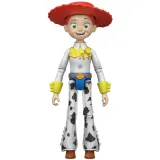 Mattel JKV27 — Интерактивная говорящая фигурка Джесси 22 см История игрушек JKV27 — фото 4