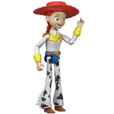 Mattel JKV27 — Интерактивная говорящая фигурка Джесси 22 см История игрушек JKV27 — фото 5