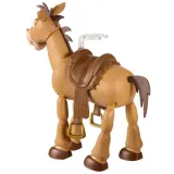 Mattel JKV52 — Радиоуправляемый конь Мустанг со звуком 30 см История игрушек JKV52 — фото 5