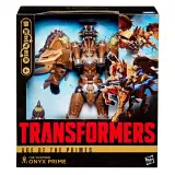 Hasbro G0488 — Фигурка Оникс Прайм 19 см Трансформеры G0488 — фото 2
