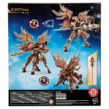 Hasbro G0488 — Фигурка Оникс Прайм 19 см Трансформеры G0488 — фото 4