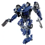 Hasbro G1928 — Фигурка Баррикейд 11,5 см Трансформеры G1928 — фото 3