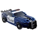 Hasbro G1928 — Фигурка Баррикейд 11,5 см Трансформеры G1928 — фото 4