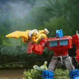 Hasbro F3895 F4599 — Фигурка Cheetor Transformers Rise of the Beasts F4599 — фото 8