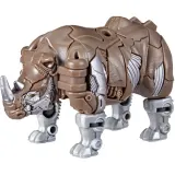 Hasbro F3895 F4600 — Фигурка Rhinox Transformers Rise of the Beasts F4600 — фото 2