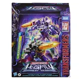 Hasbro F2989 F3518 — Фигурка Гальватрон Leader Трансформеры F3518 — фото 2