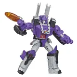 Hasbro F2989 F3518 — Фигурка Гальватрон Leader Трансформеры F3518 — фото 3