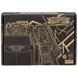 Hasbro F3073 — Фигурка DK-3 Брейкер Deluxe Трансформеры F3073 — фото 2