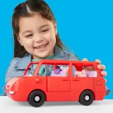 Hasbro G0541 — Большой семейный автомобиль с 2 фигурками Свинка Пеппа G0541 — фото 8