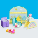 Hasbro G2835 — Игровой набор комната Иви с фигуркой Свинка Пеппа G2835 — фото 5