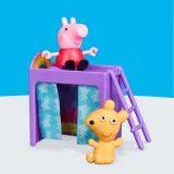 Hasbro G2834 — Игровой набор спальня Пеппы с фигуркой Свинка Пеппа G2834 — фото 6