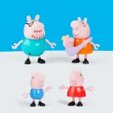 Hasbro G0506 — Набор фигурок семья Пеппы 5 штук Свинка Пеппа G0506 — фото 5