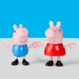 Hasbro G0506 — Набор фигурок семья Пеппы 5 штук Свинка Пеппа G0506 — фото 7