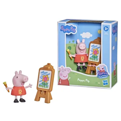 Hasbro F2179 F2204 — Фигурка Свинки Пеппы Peppa Pig F2204