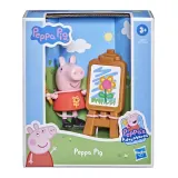 Hasbro F2179 F2204 — Фигурка Свинки Пеппы Peppa Pig F2204 — фото 2