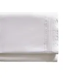 Простыня Zara Home сатин, хлопок 100%, однотонный, 6114/089 — фото 6