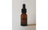 Zara Home Эфирное масло для аромадиффузора Leather Amber 15 мл, концентрат для ароматизации дома, восточный кожаный, Чёрный — фото 1