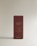 Zara Home Эфирное масло для аромадиффузора Leather Amber 15 мл, концентрат для ароматизации дома, восточный кожаный, Чёрный — фото 4
