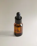 Zara Home Эфирное масло для аромадиффузора Leather Amber 15 мл, концентрат для ароматизации дома, восточный кожаный, Чёрный — фото 5