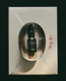 Zara Home Эфирное масло для аромадиффузора Black Vanilla 15 мл, концентрат для ароматизации дома, сладкий гурманский, Чёрный — фото 1