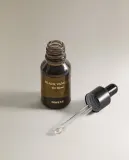 Zara Home Эфирное масло для аромадиффузора Black Vanilla 15 мл, концентрат для ароматизации дома, сладкий гурманский, Чёрный — фото 6