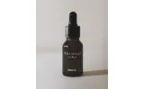 Zara Home Эфирное масло для аромадиффузора Black Vanilla 15 мл, концентрат для ароматизации дома, сладкий гурманский, Чёрный — фото 8