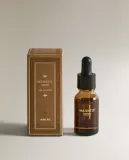 Zara Home Эфирное масло для аромадиффузора Majestic Oud 15 мл, концентрат для ароматизации дома, восточный древесный, Коричневый — фото 2