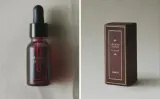 Zara Home Эфирное масло для аромадиффузора Arabian Bloom 15 мл, концентрат для ароматизации дома, цветочный восточный, Золотой — фото 8