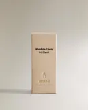 Zara Home Эфирное масло для аромадиффузора Absolute Linen 15 мл, концентрат для ароматизации дома, свежий древесный, Горчичный — фото 2