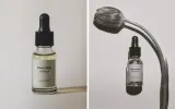 Zara Home Эфирное масло для аромадиффузора Poetic Mind 15 мл, концентрат для ароматизации дома, цветочный древесный, Розовый — фото 1