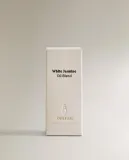 Zara Home Эфирное масло для аромадиффузора White Jasmine 15 мл, концентрат для ароматизации дома, цветочный, Белый — фото 5