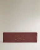 Zara Home Благовония Golden Cuir, ароматические палочки, аромат восточный древесный, Коричневый — фото 5