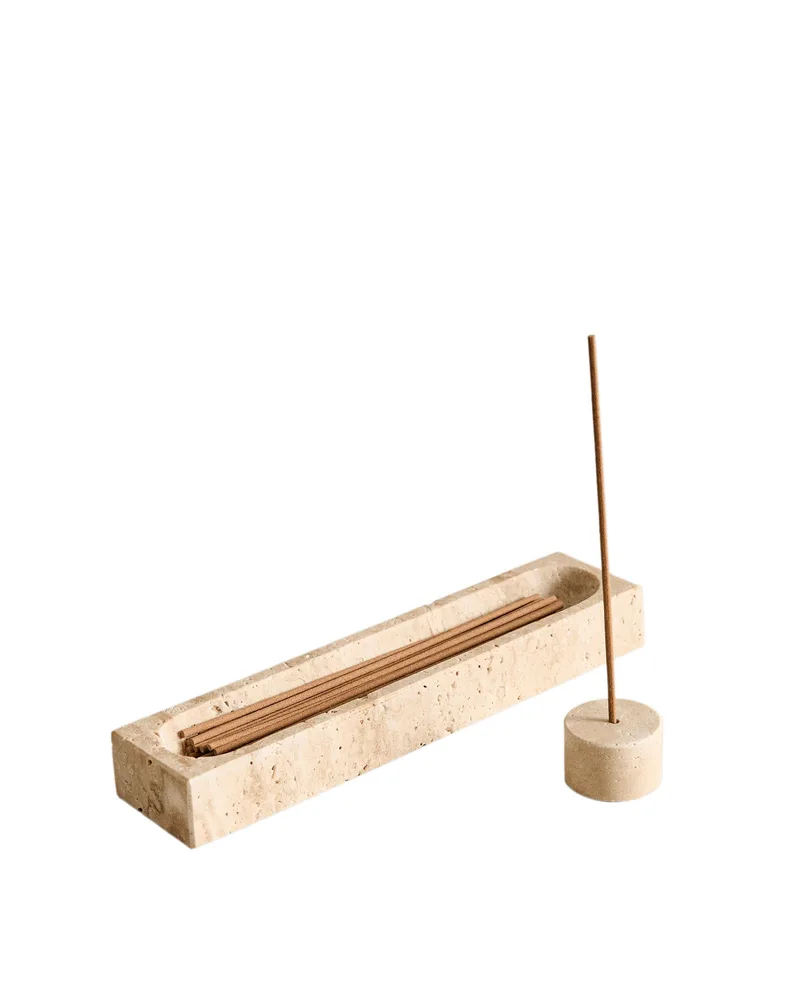 Zara Home Благовония Rose et Pivoine, ароматические палочки, аромат цветочный, Розовый