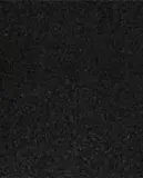 Zara Home Подставка для благовоний, подставка-тарелка из каменной керамики, Чёрный — фото 2