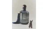 Zara Home Аромадиффузор Luminous Saffron 480 мл, тростниковые палочки микадо, аромат парфюмированный, Золотой — фото 8